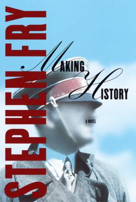 Making History: A Novel B001NJ5UCA Book Cover