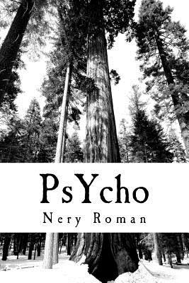 PsYcho [German] 1985786540 Book Cover