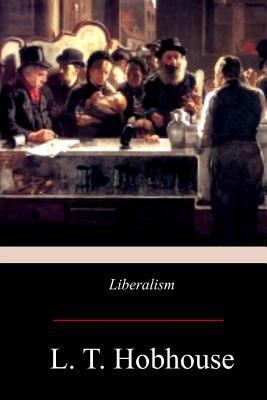 Liberalism 1975741293 Book Cover