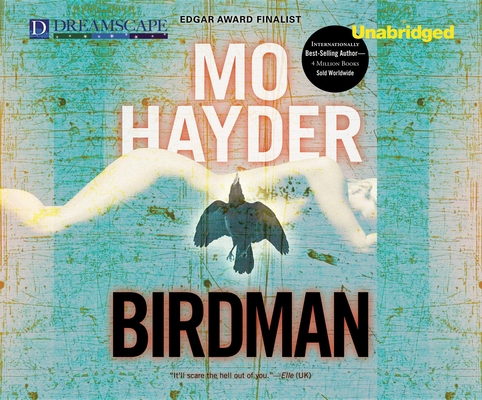 Birdman 1611206456 Book Cover