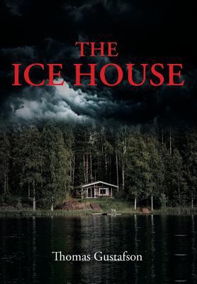 The Ice House 1643001523 Book Cover