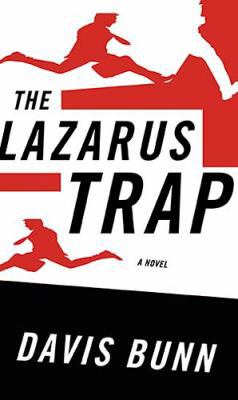 The Lazarus Trap (Premier Mystery Series #2) 1595541845 Book Cover
