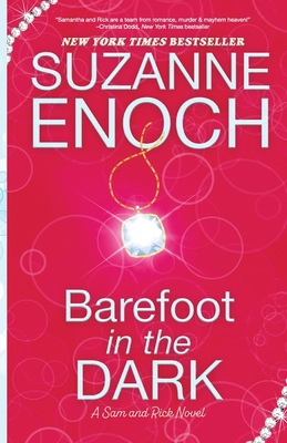 Barefoot in the Dark 1641970464 Book Cover