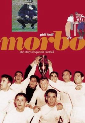 Morbo 0954013409 Book Cover