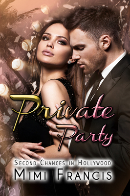 Private Party 1644505452 Book Cover