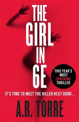 The Girl in 6E 1409153509 Book Cover