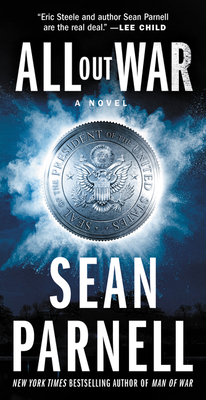 All Out War 006266882X Book Cover