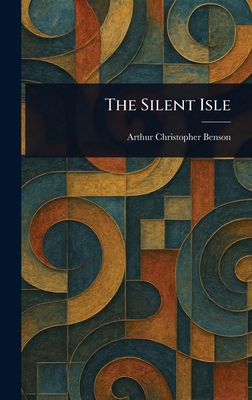 The Silent Isle 1023098016 Book Cover
