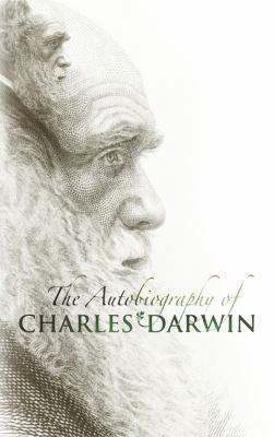 The Autobiography of Charles Darwin B0082OP0RO Book Cover