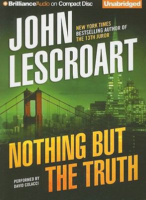 Nothing But the Truth 1441800336 Book Cover