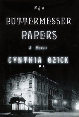 The Puttermesser Papers 0679454764 Book Cover
