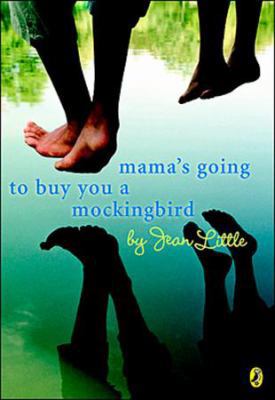 Mama's Going to Buy You a Mockingbird 0143312375 Book Cover