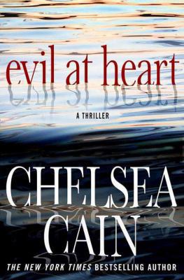 Evil at Heart 0312368488 Book Cover