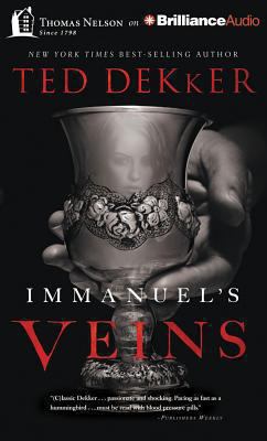 Immanuel's Veins 1480553735 Book Cover