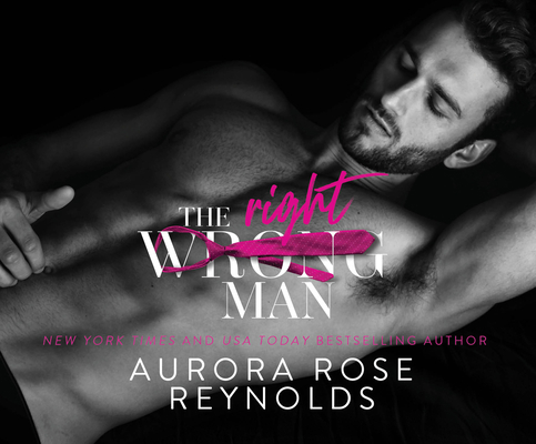 The Wrong/Right Man 1662021240 Book Cover