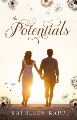 Hardcover Potentials Book