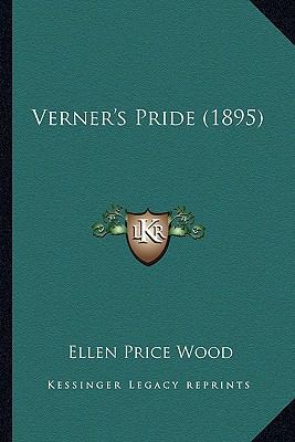 Verner's Pride (1895) 1164077759 Book Cover