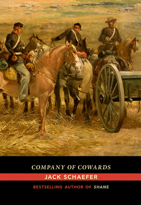Company of Cowards 0826358632 Book Cover
