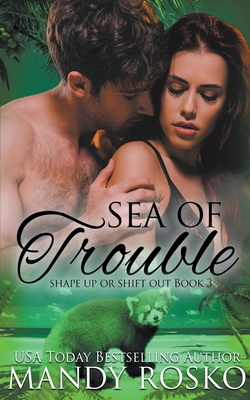 Sea of Trouble B0BTP1272P Book Cover