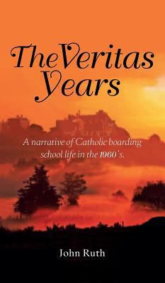 The Veritas Years 374394121X Book Cover