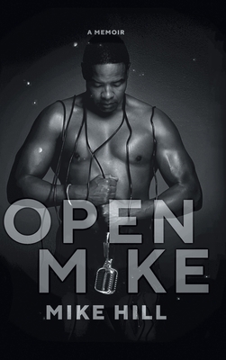 Open Mike 1734234695 Book Cover