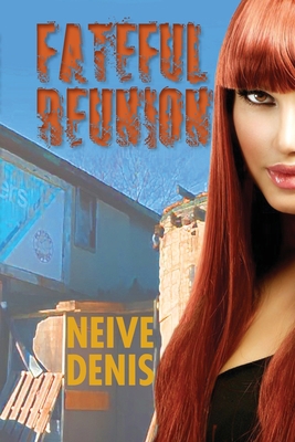 Fateful Reunion 0648942333 Book Cover