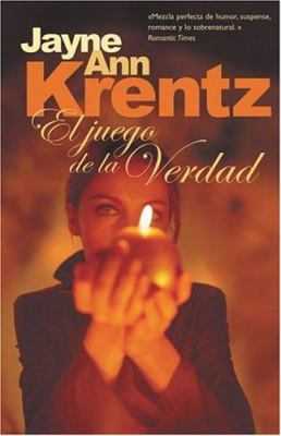 JUEGO DE LA VERDAD, EL (Spanish Edition) [Spanish] 846661835X Book Cover