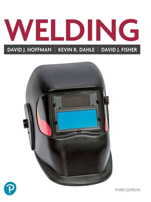 Welding 013803639X Book Cover