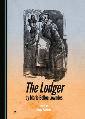 The Lodger by Marie Belloc Lowndes 1443878189 Book Cover