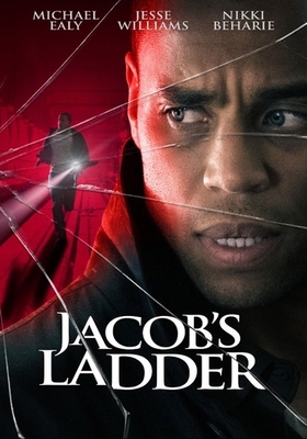 Jacob's Ladder B07TNVXT9Z Book Cover