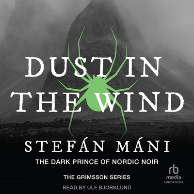 Dust in the Wind B0CC4FF4F9 Book Cover