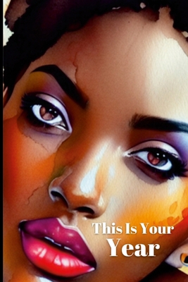 This Is My Year 1387498479 Book Cover