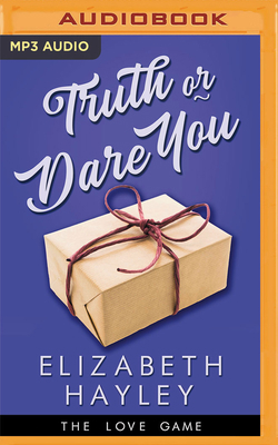 Truth or Dare You 1713543508 Book Cover