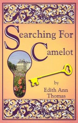 Searching for Camelot 1887472088 Book Cover