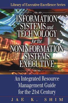 Information Systems and Technology for the Noni... 1574442856 Book Cover
