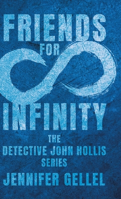 Friends for Infinity 0228879639 Book Cover