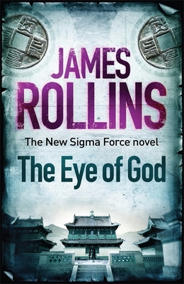 The Eye of God 1409138003 Book Cover