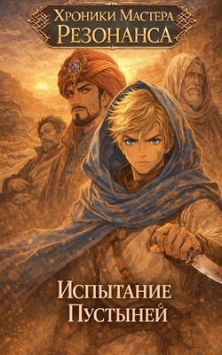Испытаl... [Russian] B0GJYYW3P4 Book Cover