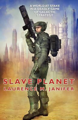 Slave Planet 1434436675 Book Cover