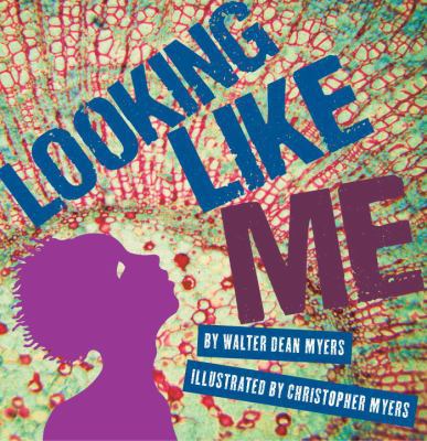 Looking Like Me 160684041X Book Cover