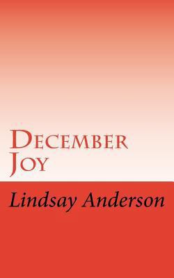 December Joy 1523960558 Book Cover