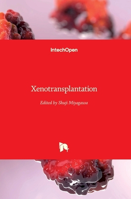 Xenotransplantation 9533079975 Book Cover