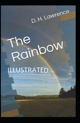 Paperback The Rainbow Illustrated Book