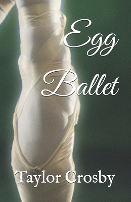 Egg Ballet B0GY53N93Y Book Cover