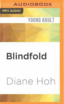 Blindfold 1531801374 Book Cover