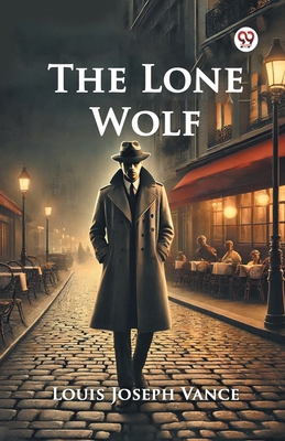 The Lone Wolf 9369425365 Book Cover