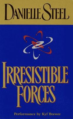 Irresistible Forces 0553479350 Book Cover