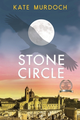 Stone Circle 176400910X Book Cover