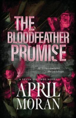 The Bloodfeather Promise 1088153631 Book Cover