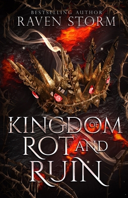 Kingdom of Rot & Ruin B0FHMGVTZX Book Cover